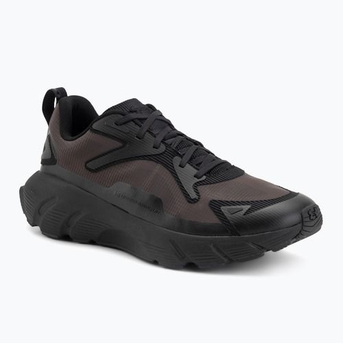Tréninkové boty Under Armour Aura RPSTP black/black/ultimate black