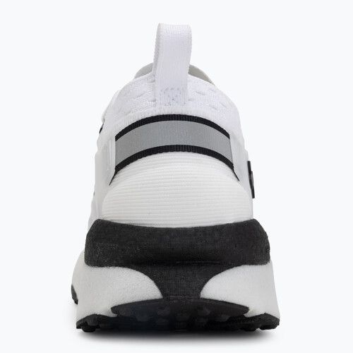 Pánské tréninkové boty Under Armour Phantom X ultimate white/white/black