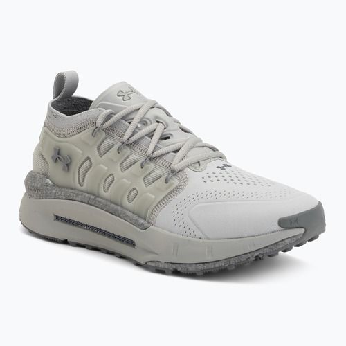 Pánské tréninkové boty Under Armour Phantom X ultimate titanium/titan gray/titan gray