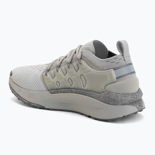 Pánské tréninkové boty Under Armour Phantom X ultimate titanium/titan gray/titan gray
