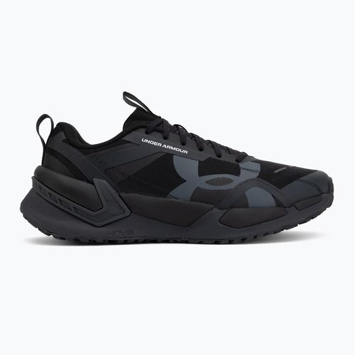 Pánské tréninkové boty Under Armour Reign XT black/anthracite/black