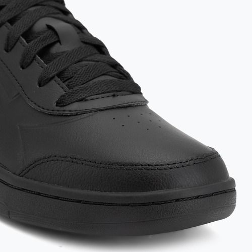 Pánské tréninkové boty Under Armour Motion black/black/black