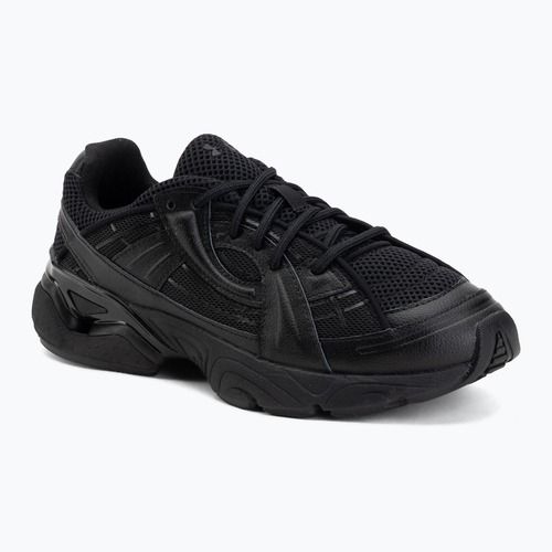 Tréninkové boty Under Armour Sola black/black/ultimate black