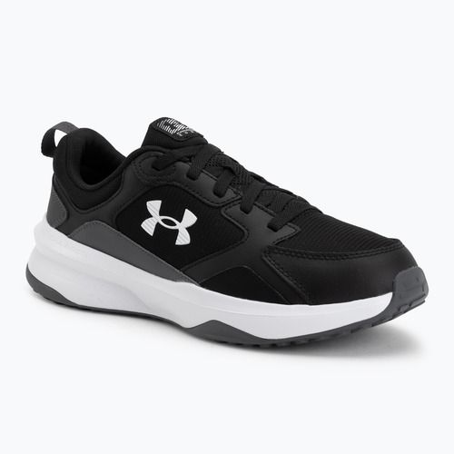 Pánské tréninkové boty Under Armour Charged Edge black/castlerock/white