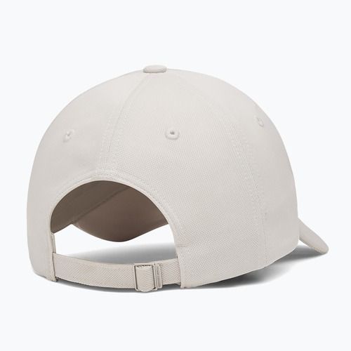 Dámská kšiltovka Under Armour Blitzing Low Adj summit white/white