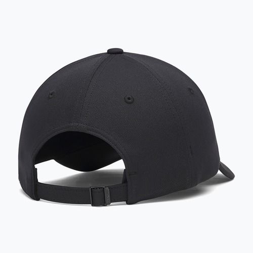 Dámská kšiltovka Under Armour Blitzing Low Adj black/white