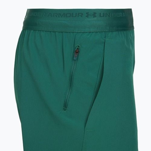 Pánské tréninkové šortky Under Armour Vanish Elite rack green/rack green