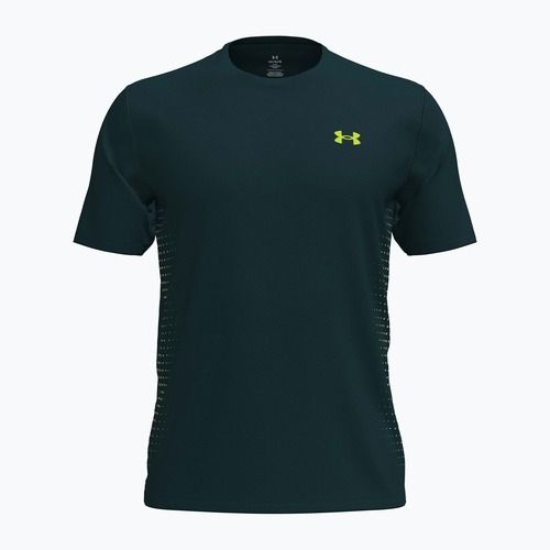 Pánské tréninkové tričko Under Armour Tech Play arden green/fade green