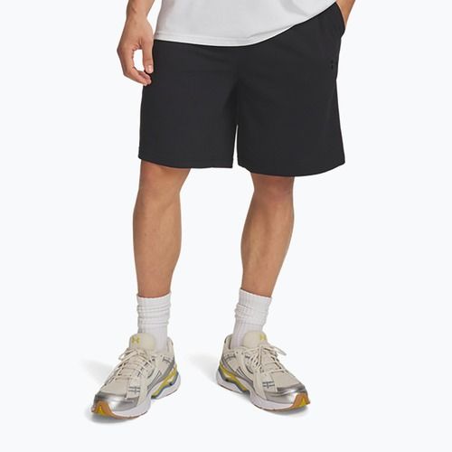 Pánské tréninkové šortky Under Armour Rival LW black/black