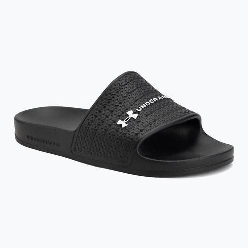 Pánské nazouváky Under Armour ARMR Shower black/black/white
