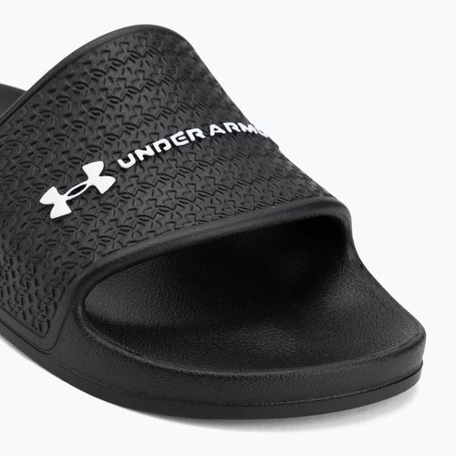 Pánské nazouváky Under Armour ARMR Shower black/black/white