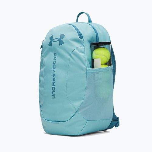 Batoh Under Armour Hustle Lite 26,5 l blue haze/boundless blue