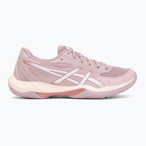 Dámské volejbalové boty ASICS Gel-Rocket 12 morganite/white