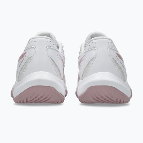 Dámské volejbalové boty ASICS Gel-Rocket 12 white/pearl pink