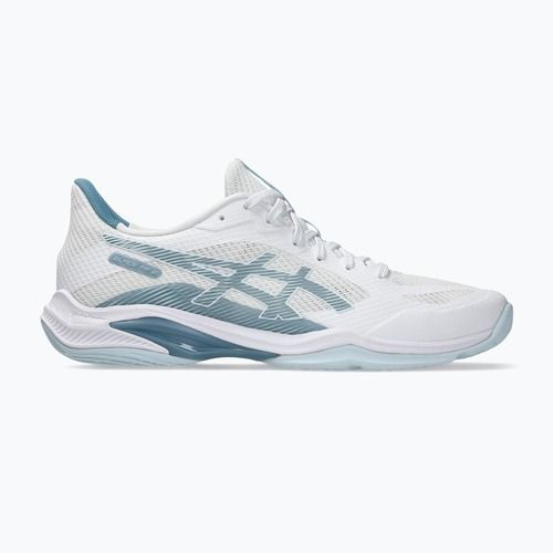 Pánské volejbalové boty ASICS Blade FF 2 white/cool grey