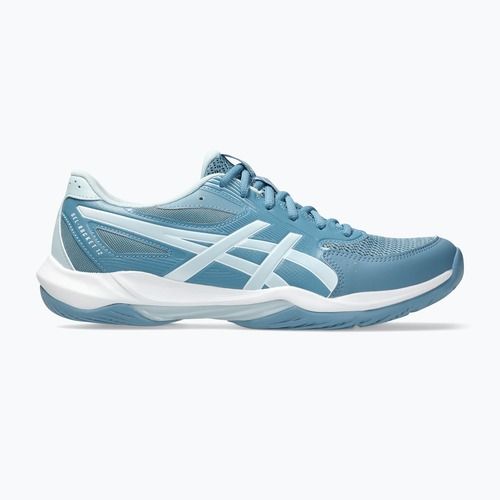 Pánské volejbalové boty ASICS Gel-Rocket 12 lichen rock/tranquil teal