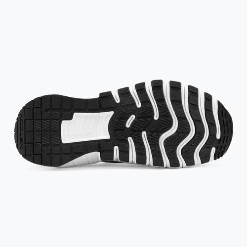 Dámské tréninkové boty Nike Free Metcon 6 black/white