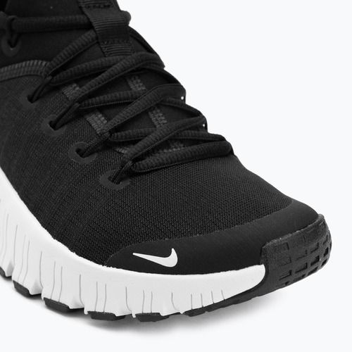 Dámské tréninkové boty Nike Free Metcon 6 black/white