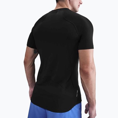 Pánské tréninkové tričko Nike Pro Training Dri-Fit black/white