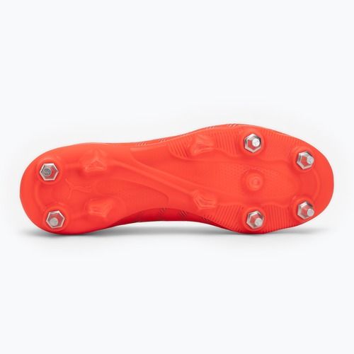 Pánské kopačky PUMA Future 9 Pro MxSG glowing red/puma white/puma black/puma silver