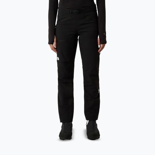 Dámské softshellové kalhoty The North Face Summit Chamlang black