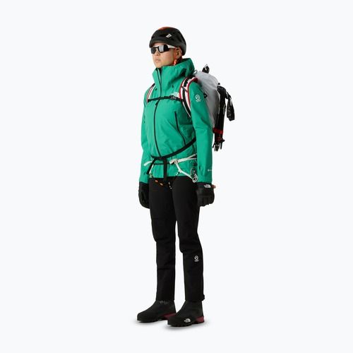 Dámské softshellové kalhoty The North Face Summit Chamlang black