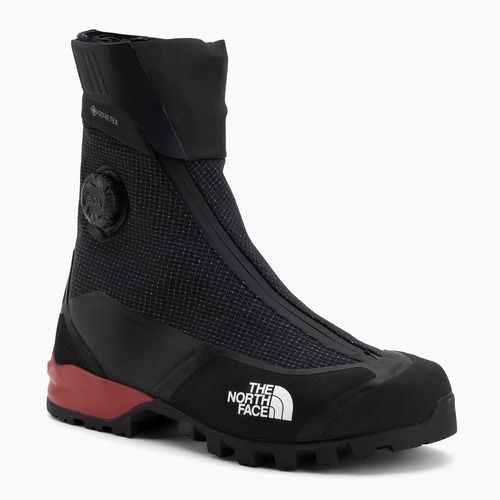 Turistické boty The North Face Summit Verto Sa GTX TNF Black/TNF Red