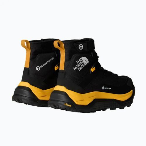 Trekové boty The North Face Summit Fastpack GTX TNF Black/Summit Gold