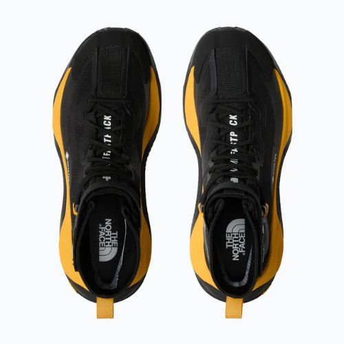 Trekové boty The North Face Summit Fastpack GTX TNF Black/Summit Gold