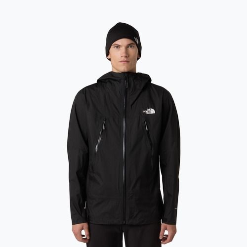 Pánská nepromokavá bunda The North Face Signal 2.5L dryvent TNF Black/Smoked Pearl