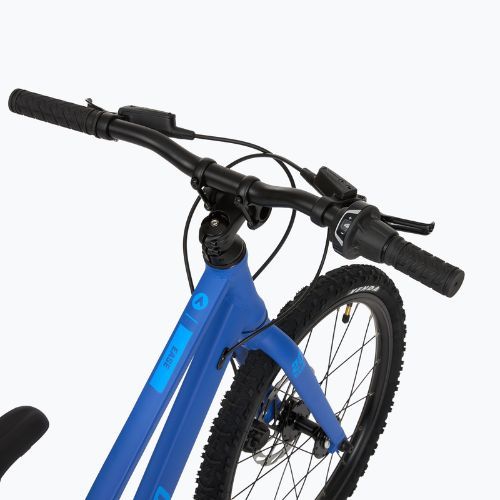 Dětské kolo ATTABO EASE 20" 8,8 kg Gen 2 modrá