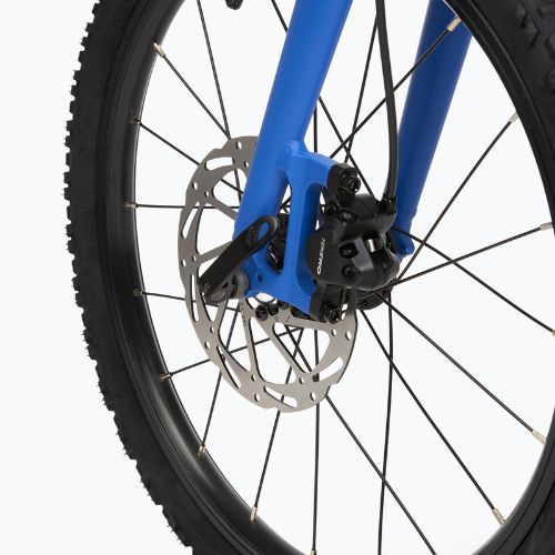 Dětské kolo ATTABO EASE 20" 8,8 kg Gen 2 modrá