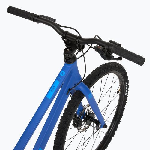 Dětské kolo ATTABO EASE 24" 9,6 kg Gen 2 modré