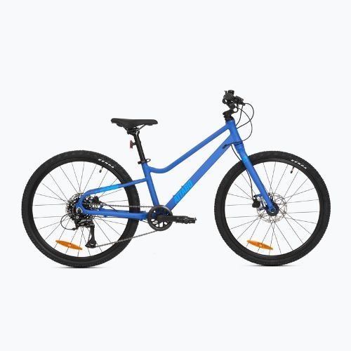 Dětské kolo ATTABO EASE 24" 9,6 kg Gen 2 modré