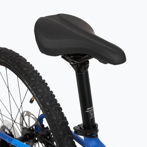 Dětské kolo ATTABO EASE 24" 9,6 kg Gen 2 modré