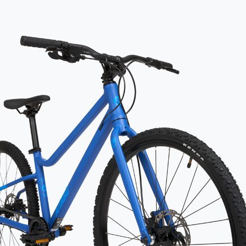 Dětské kolo ATTABO EASE 26" 10,1 kg Gen 2 modré