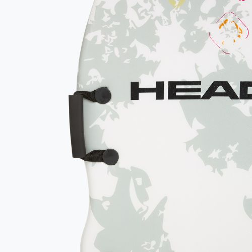 Dětské sáňky HEAD Double colorful