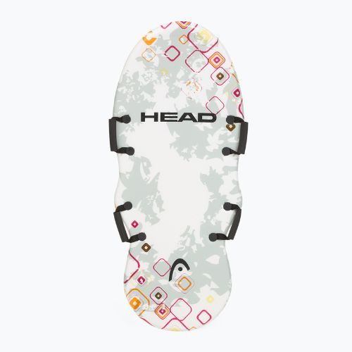 Dětské sáňky HEAD Double colorful