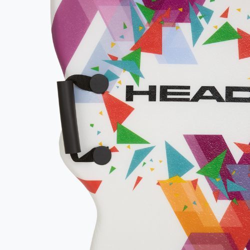 Dětské sáňky HEAD Single colorful