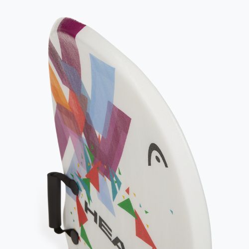 Dětské sáňky HEAD Single colorful