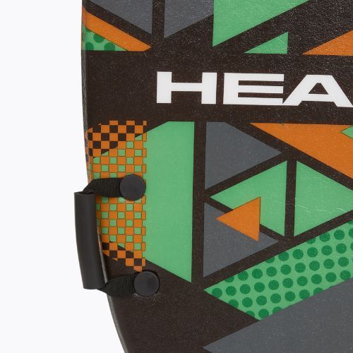 Dětská skluzavka HEAD Triangle Double colorful