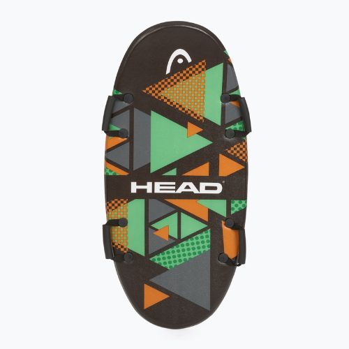 Dětská skluzavka HEAD Triangle Double colorful