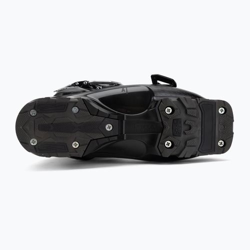 Dámské lyžáky Salomon S/Pro Delta 80 W GW black/black/light bronze metallic