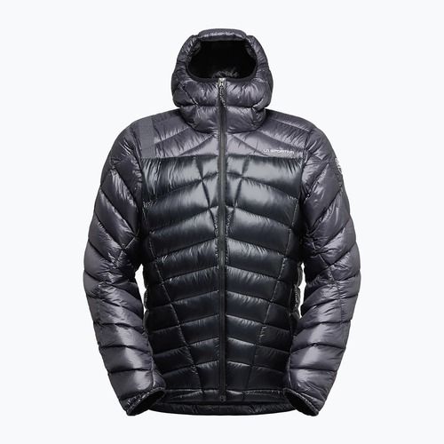 Pánská péřová bunda La Sportiva Lumina 200 Down black/onyx