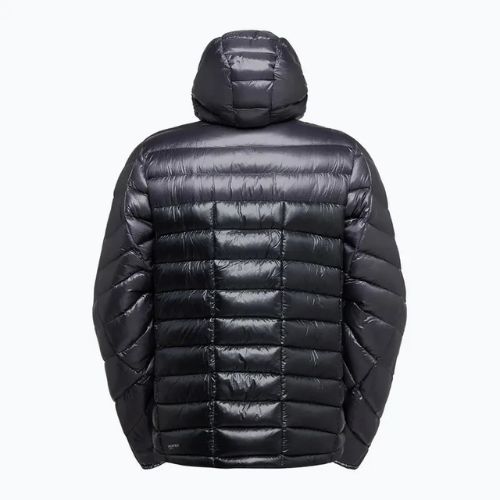Pánská péřová bunda La Sportiva Lumina 200 Down black/onyx
