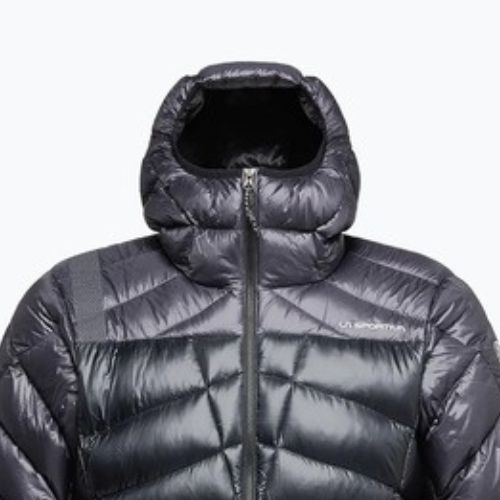 Pánská péřová bunda La Sportiva Lumina 200 Down black/onyx