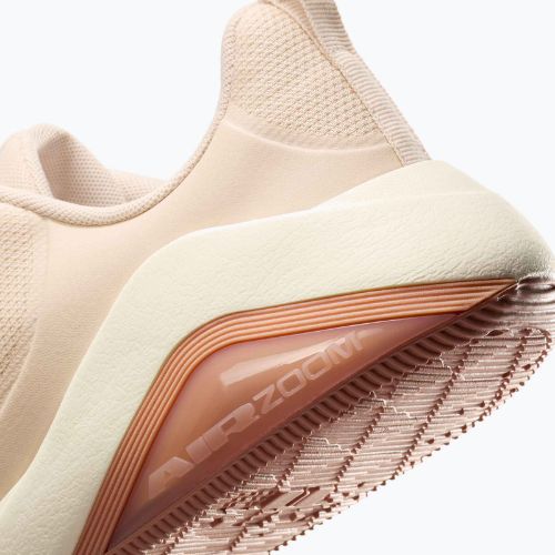 Dámské tréninkové boty Nike Bella 7 pearl white/soft pearl/rose gold