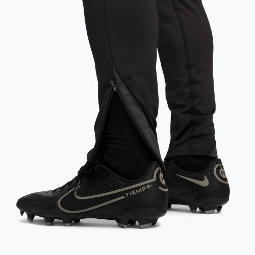 Pánské fotbalové kalhoty Nike Strike black/black/anthracite/white