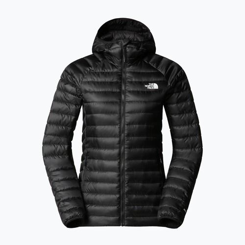 Dámská péřová bunda The North Face Bettaforca Light Down Hooded black/black