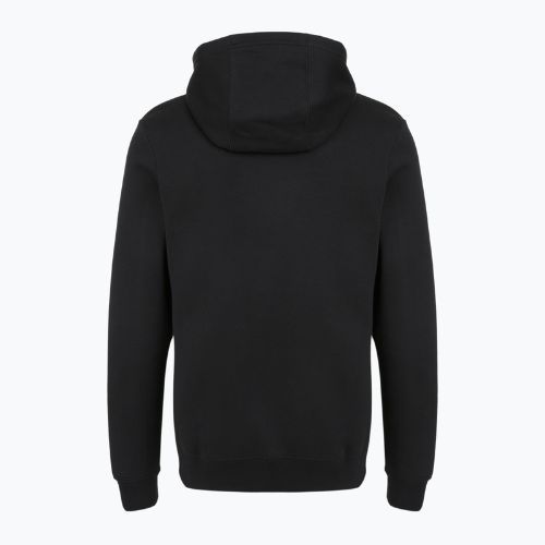 Pánská mikina Nike Sportswear black/iron grey